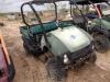 2012 Kawasaki Mule 610 KAF400A - 5