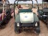 2012 Kawasaki Mule 610 KAF400A - 6