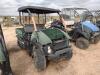 2012 Kawasaki Mule 610 KAF400A - 5