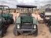 2012 Kawasaki Mule 610 KAF400A - 6