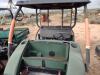 2012 Kawasaki Mule 610 KAF400A - 8