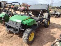 2011 John Deere Gator 855 DSL XUV