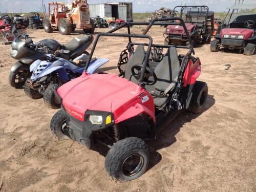 Polaris Ranger RZR 170 Four Stroke