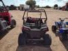 Polaris Ranger RZR 170 Four Stroke - 3