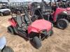 Polaris Ranger RZR 170 Four Stroke - 6