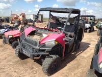 2016 Polaris Ranger XP 900 EPS