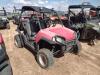 2008 Polaris RZR 800 EFI - 5