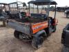 2013 Kubota RTV 900 UTV - 4