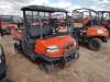 2013 Kubota RTV 900 UTV - 5