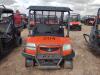 2013 Kubota RTV 900 UTV - 6