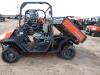 Kubota RTV 900 UTV - 2