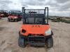 Kubota RTV 900 UTV - 7