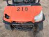 Kubota RTV 900 UTV - 8