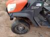 Kubota RTV 900 UTV - 9