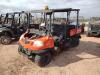 2014 Kubota RTV-1140CPX UTV