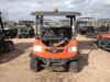 2014 Kubota RTV-1140CPX UTV - 6