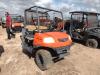 Kubota RTV 900 UTV - 5