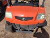 Kubota RTV 900 UTV - 6