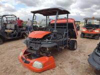 Kubota RTV-900 UTV