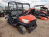 2015 Kubota RTV-X900 UTV - 5