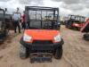 2015 Kubota RTV-X900 UTV - 6