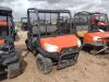 2014 Kubota RTV-X900 UTV - 4