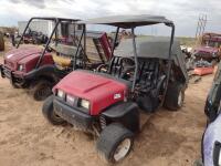 Toro Workman UTV