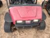 Toro Workman UTV - 6