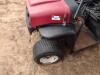 Toro Workman UTV - 7