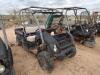 2014 Kawasaki Mule 610XD KAF400D - 5