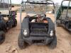 2014 Kawasaki Mule 610XD KAF400D - 6