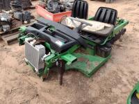 2005 John Deere Gator HPX