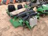 2005 John Deere Gator HPX - 5