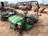 2006 John Deere Gator HPX