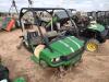 2006 John Deere Gator HPX - 5