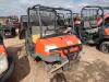 Kubota RTV UTV - 5