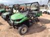 John Deere Gator XUV