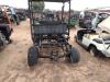 Kawasaki Mule UTV - 3