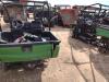 2012 John Deere Gator XUV 550 - 3