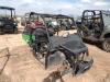 2012 John Deere Gator XUV 550 - 5