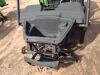 2012 John Deere Gator XUV 550 - 7