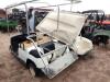 Lot of (2) Golf Carts (1 Yamaha & 1 Club Car) - 2