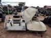 Lot of (2) Golf Carts (1 Yamaha & 1 Club Car) - 3