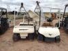 Lot of (2) Golf Carts (1 Yamaha & 1 Club Car) - 6