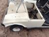 Lot of (2) Golf Carts (1 Yamaha & 1 Club Car) - 16