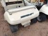 Lot of (2) Golf Carts (1 Yamaha & 1 Club Car) - 21