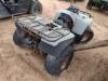 Lot of 2 ATVs (Yamaha Moto4 250 & Polaris) - 4