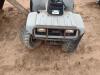 Lot of 2 ATVs (Yamaha Moto4 250 & Polaris) - 6