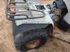 Lot of 2 ATVs (Yamaha Moto4 250 & Polaris) - 16