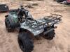 Lot of 2 ATVs (Yamaha Moto4 250 & Polaris) - 21